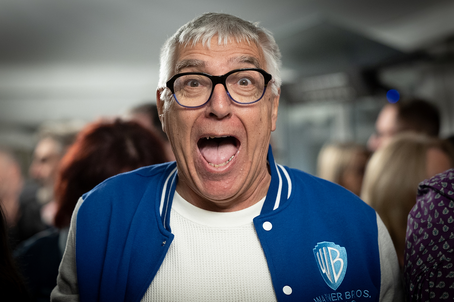 0667_Noces_Or_Thilges_Mariette_Jean_Paul_20250321 - Noces d'Or Thilges Mariette &amp; Jean Paul - Grass - Bestial - 21/03/2025 - photo: claude piscitelli