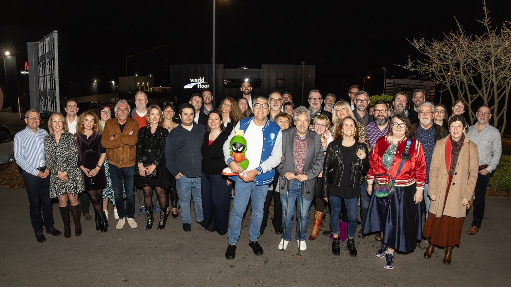 50 ans de&nbsp;folie