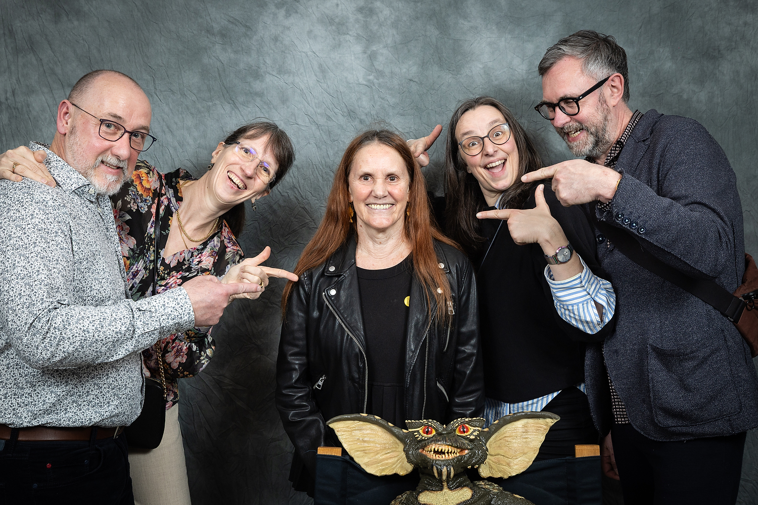 0698_Noces_Or_Thilges_Mariette_Jean_Paul_20250321 - Noces d'Or Thilges Mariette &amp; Jean Paul - Grass - Bestial - 21/03/2025 - photo: claude piscitelli