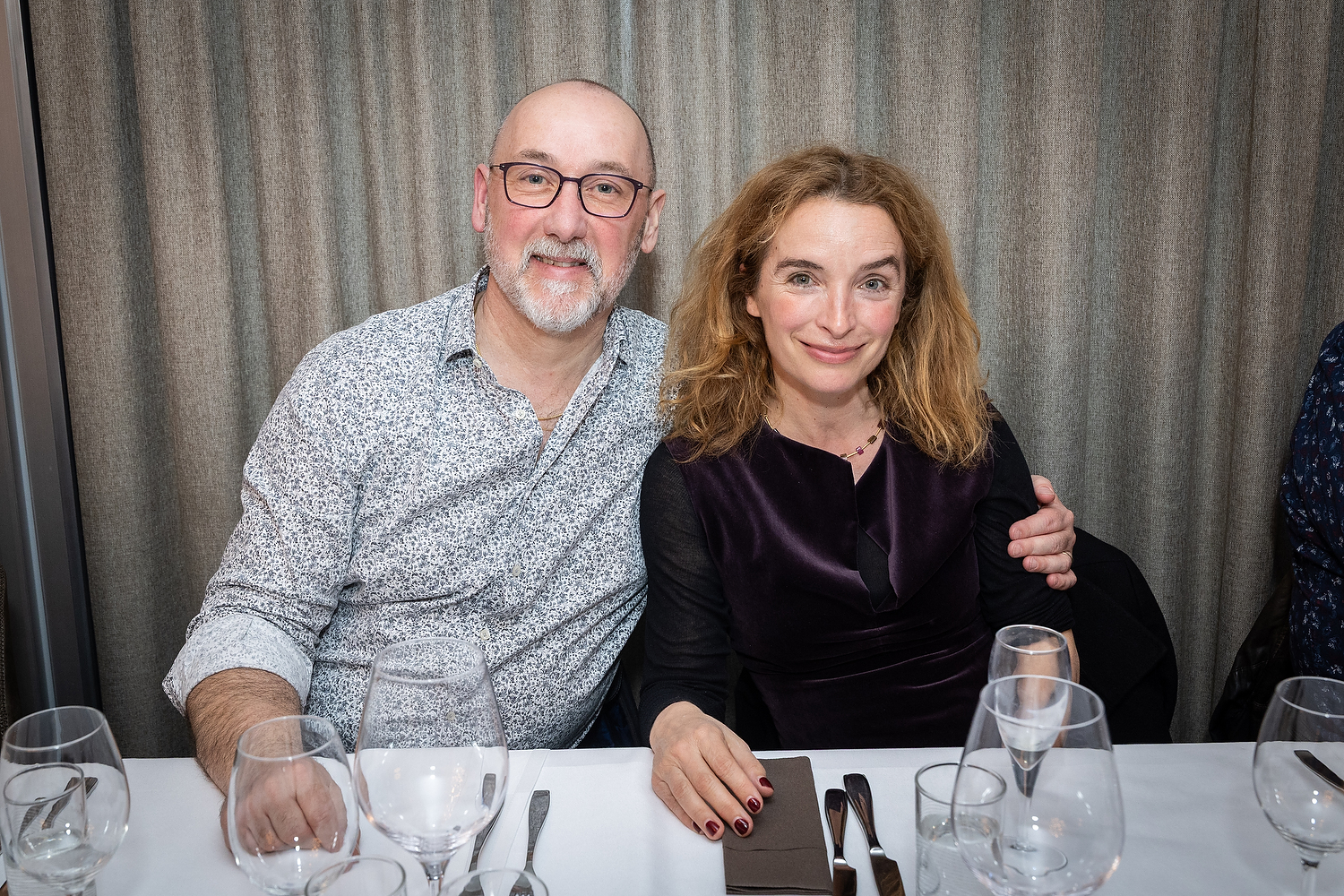 0732_Noces_Or_Thilges_Mariette_Jean_Paul_20250321 - Noces d'Or Thilges Mariette &amp; Jean Paul - Grass - Bestial - 21/03/2025 - photo: claude piscitelli