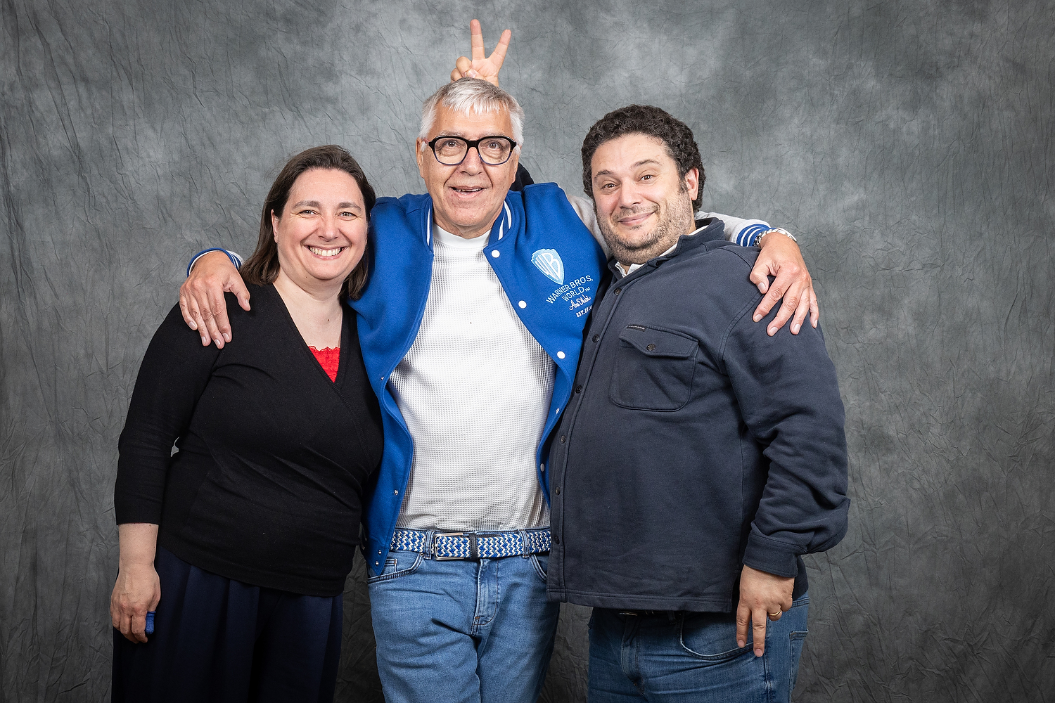 0951_Noces_Or_Thilges_Mariette_Jean_Paul_20250321 - Noces d'Or Thilges Mariette &amp; Jean Paul - Grass - Bestial - 21/03/2025 - photo: claude piscitelli