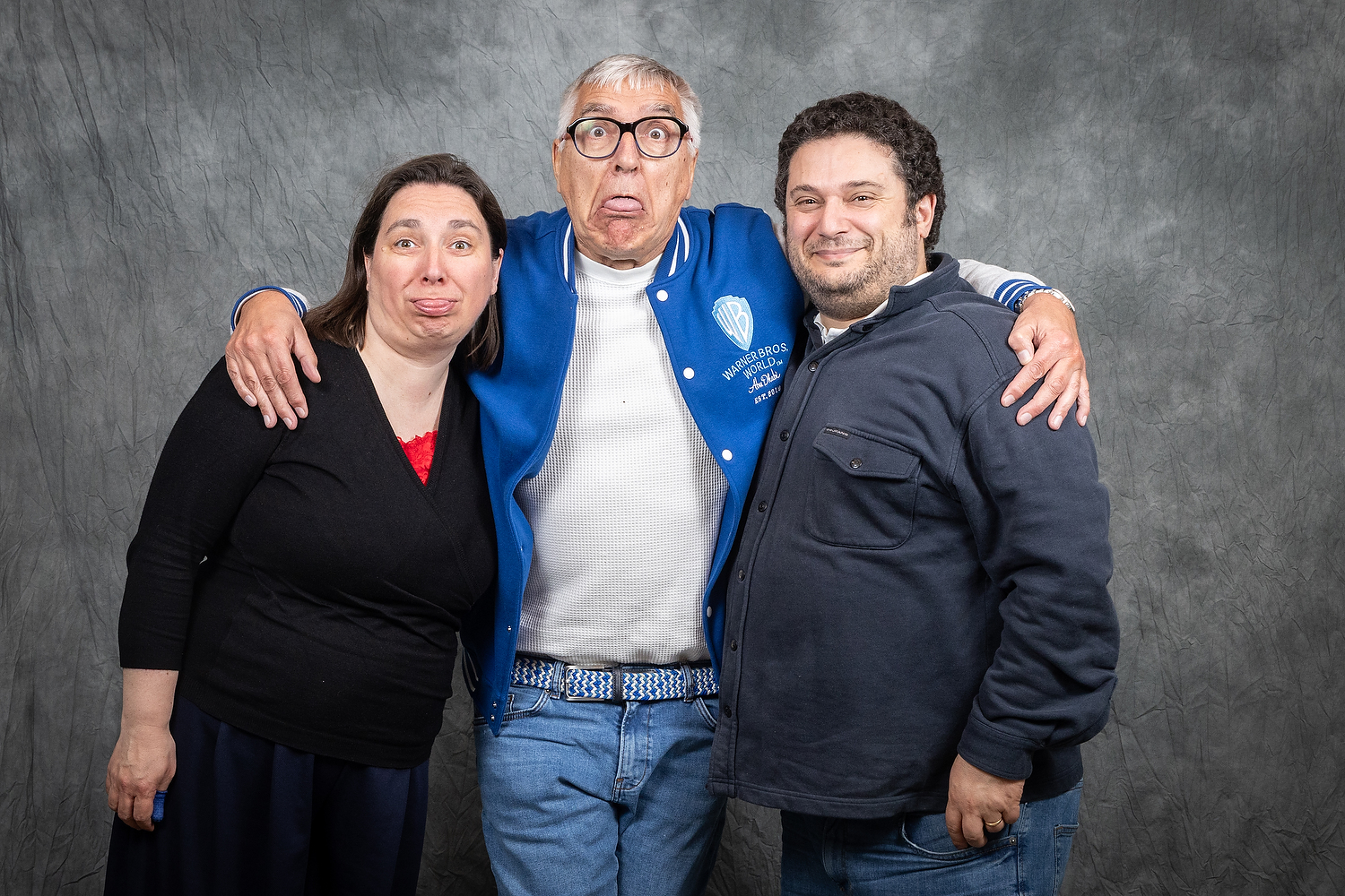 0953_Noces_Or_Thilges_Mariette_Jean_Paul_20250321 - Noces d'Or Thilges Mariette &amp; Jean Paul - Grass - Bestial - 21/03/2025 - photo: claude piscitelli