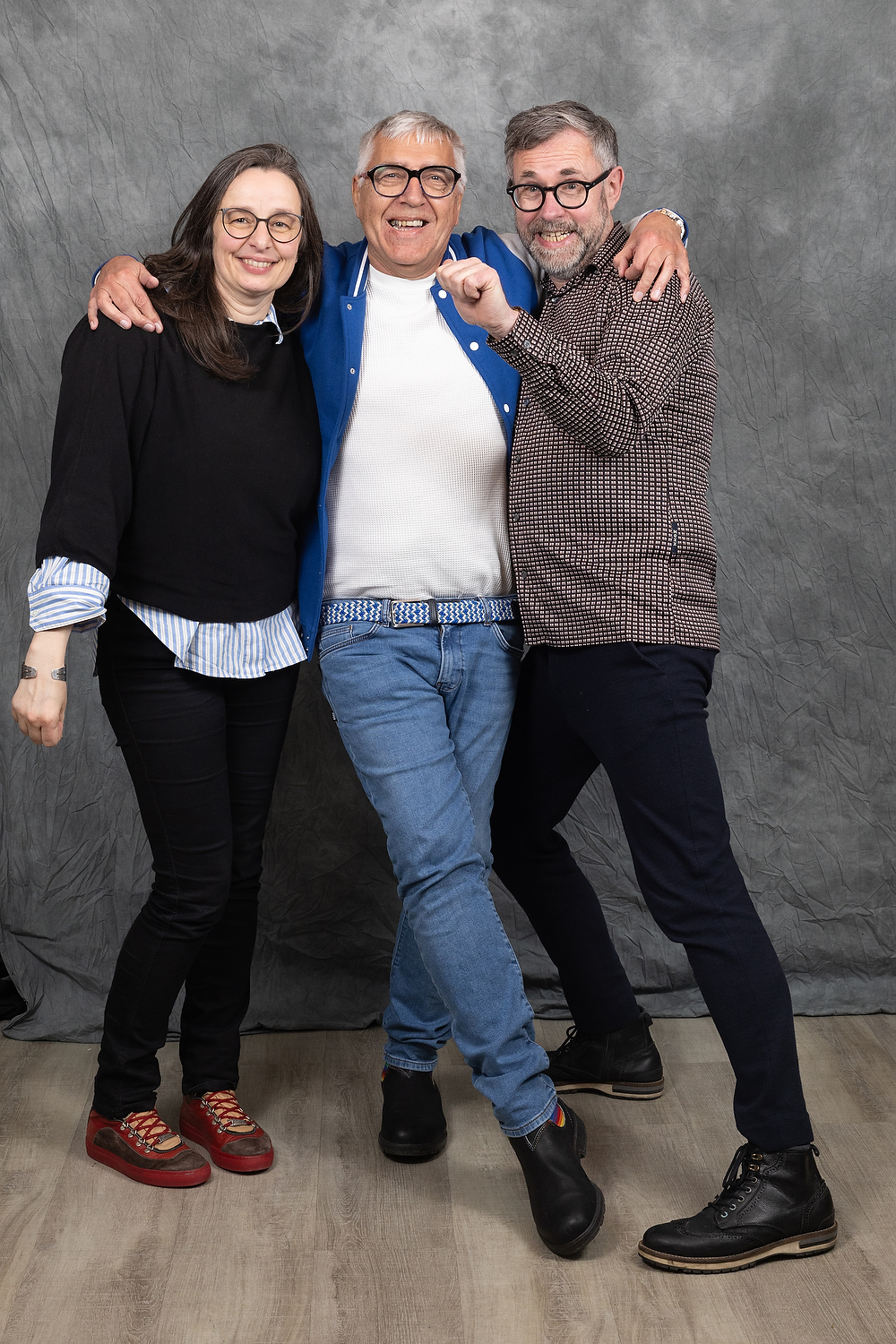 0961_Noces_Or_Thilges_Mariette_Jean_Paul_20250321 - Noces d'Or Thilges Mariette &amp; Jean Paul - Grass - Bestial - 21/03/2025 - photo: claude piscitelli