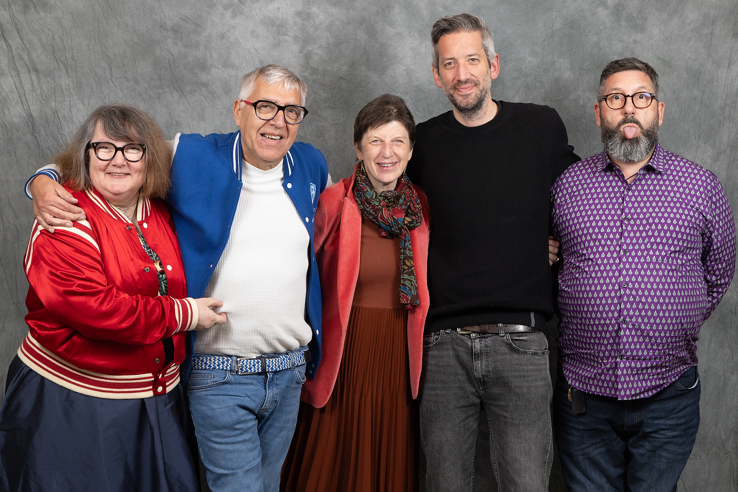 0965_Noces_Or_Thilges_Mariette_Jean_Paul_20250321 - Noces d'Or Thilges Mariette &amp; Jean Paul - Grass - Bestial - 21/03/2025 - photo: claude piscitelli