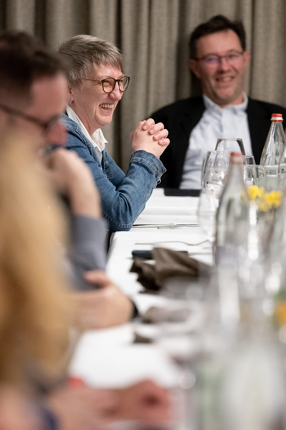 1326_Noces_Or_Thilges_Mariette_Jean_Paul_20250321 - Noces d'Or Thilges Mariette &amp; Jean Paul - Grass - Bestial - 21/03/2025 - photo: claude piscitelli