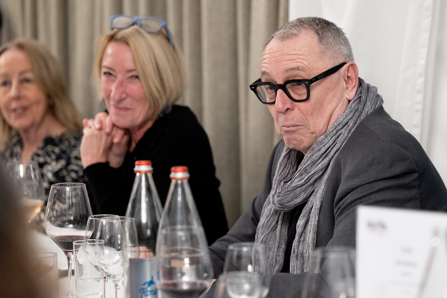 1603_Noces_Or_Thilges_Mariette_Jean_Paul_20250321 - Noces d'Or Thilges Mariette &amp; Jean Paul - Grass - Bestial - 21/03/2025 - photo: claude piscitelli