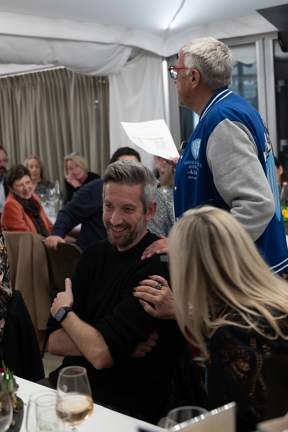 1837_Noces_Or_Thilges_Mariette_Jean_Paul_20250321 - Noces d'Or Thilges Mariette &amp; Jean Paul - Grass - Bestial - 21/03/2025 - photo: claude piscitelli