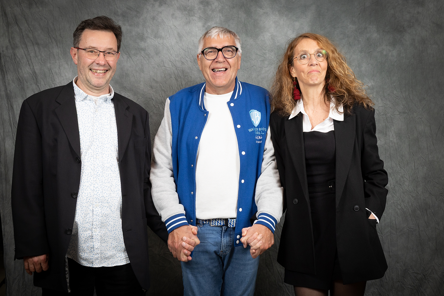 1948_Noces_Or_Thilges_Mariette_Jean_Paul_20250321 - Noces d'Or Thilges Mariette &amp; Jean Paul - Grass - Bestial - 21/03/2025 - photo: claude piscitelli