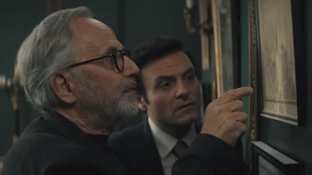 Le Secret de Khéops