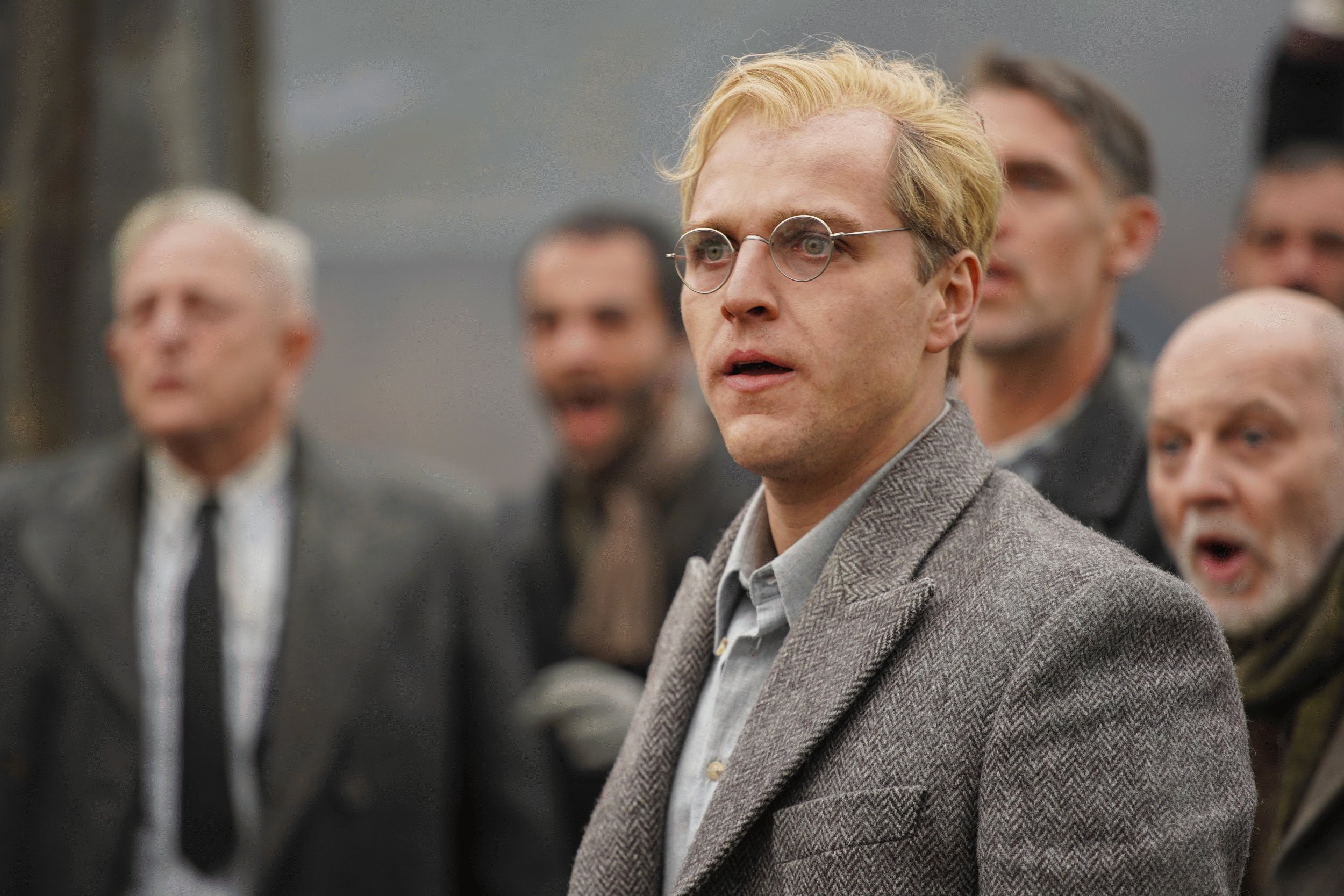 Kinostart - «Bonhoeffer»