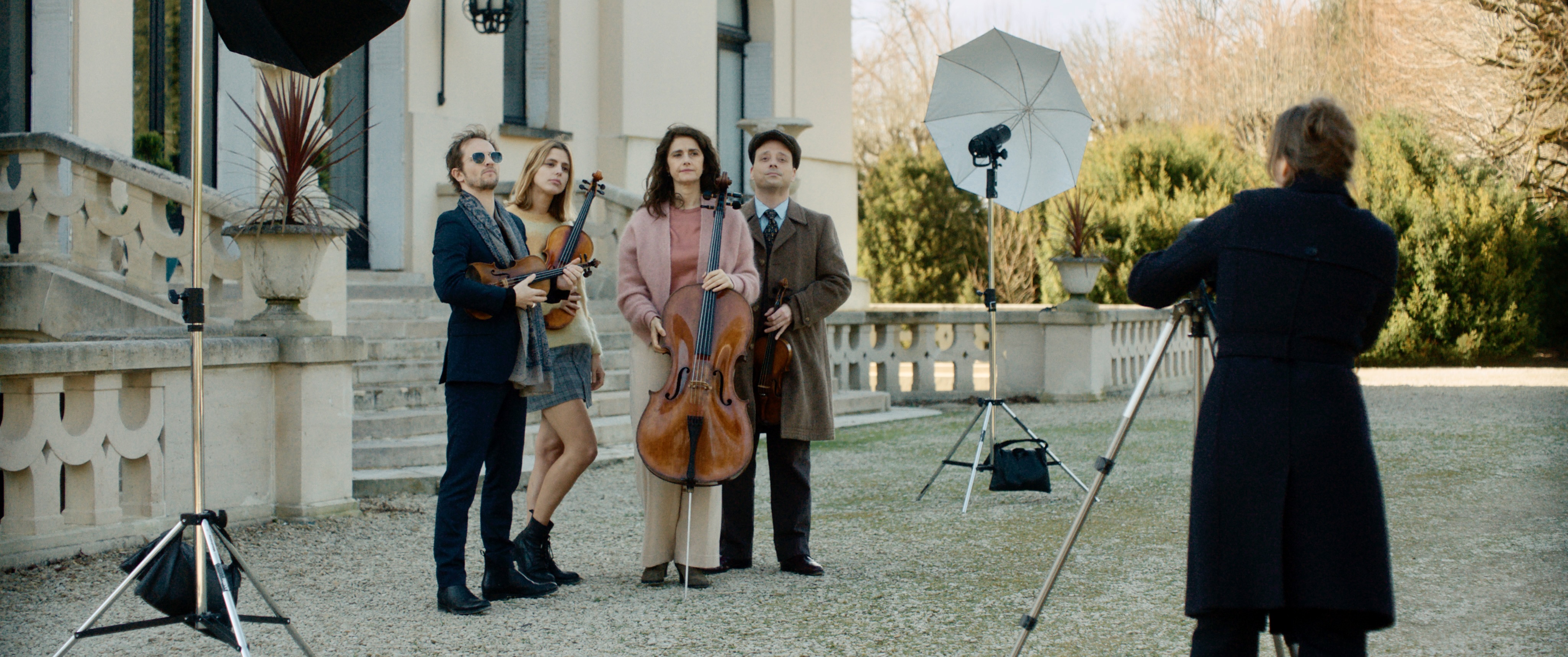 les-musiciens
