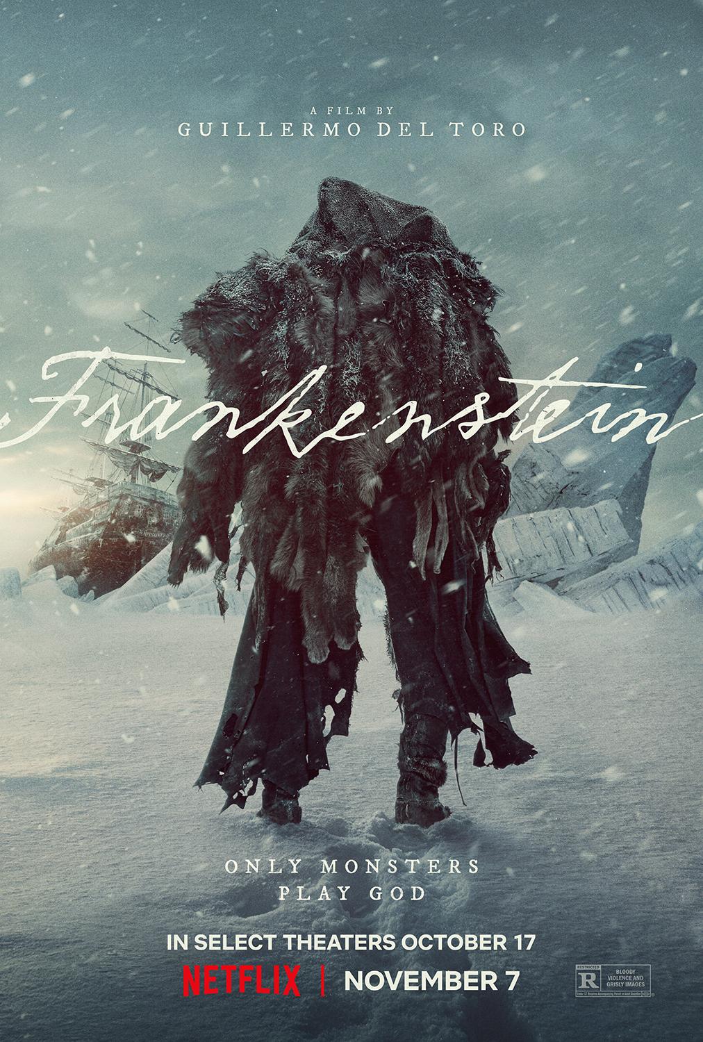 frankenstein-2025-poster