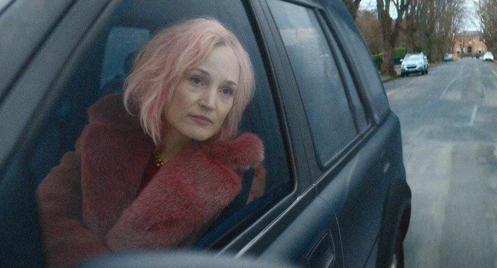 Vicky, Jarmusch et un Lion d’Or