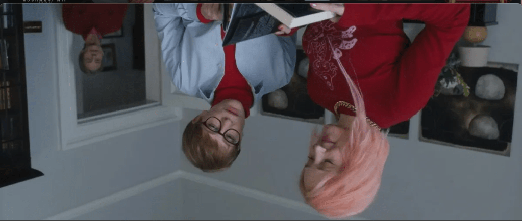 Utopia: Comment tuer un Lion d’Or