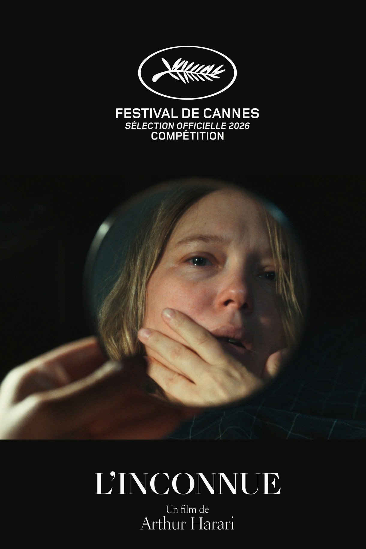 linconnue-affiche-officielle