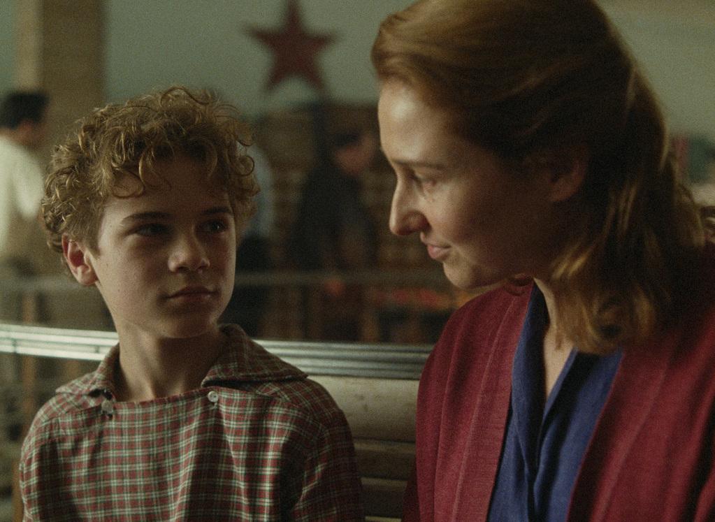orphan