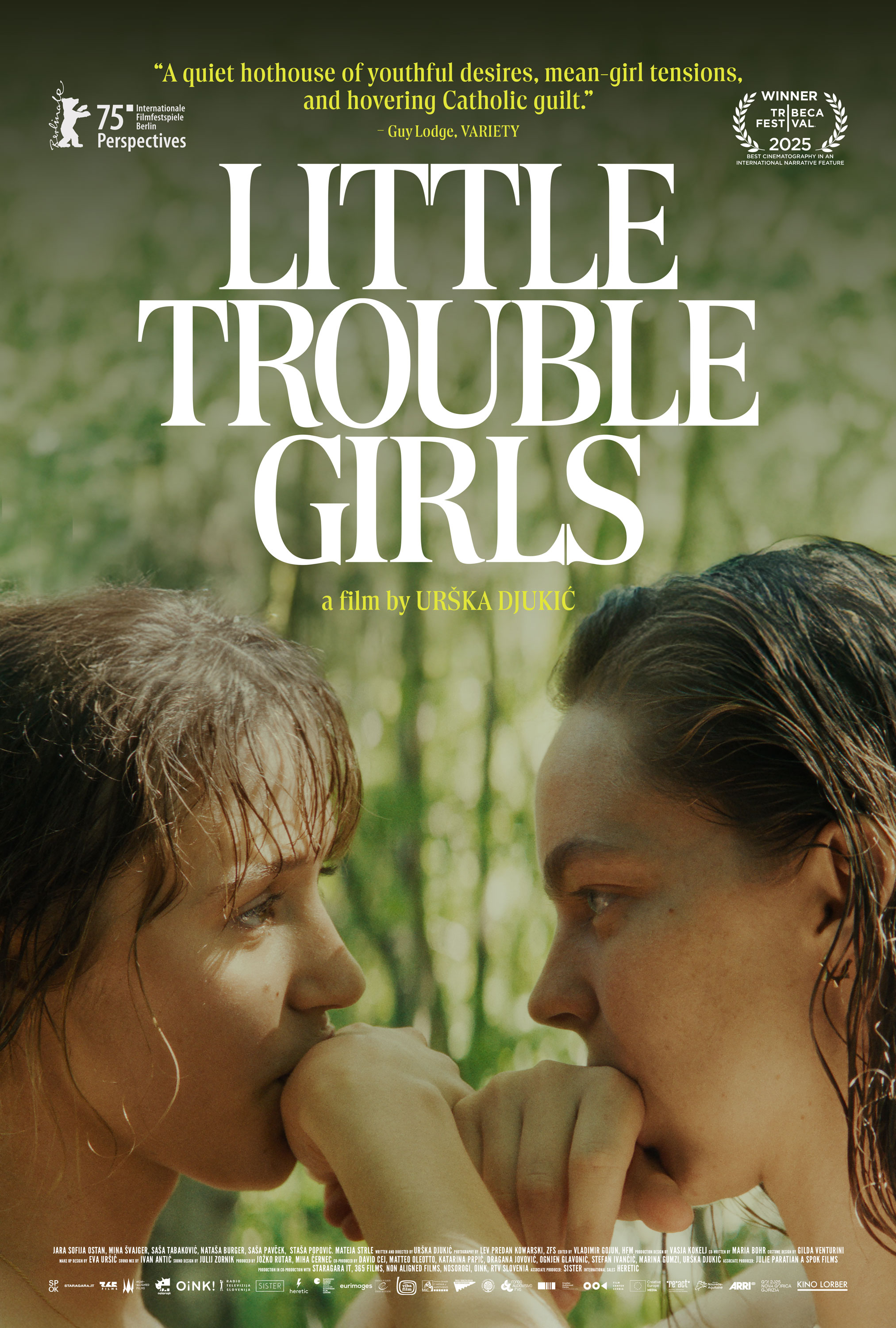 LittleTroubleGirls_poster_KL_2025x3000