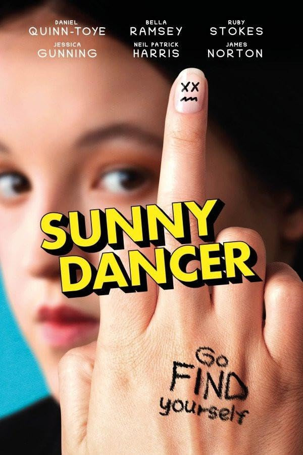 Sunny-Dancer